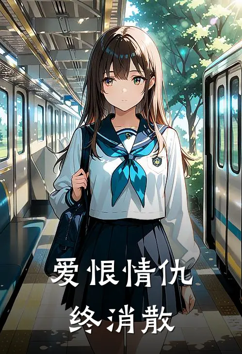 爱恨情仇终消散