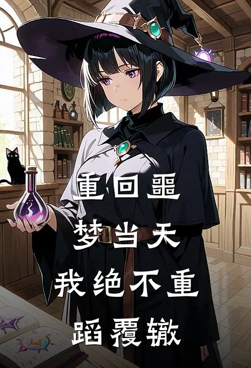 重回噩梦当天，我绝不重蹈覆辙