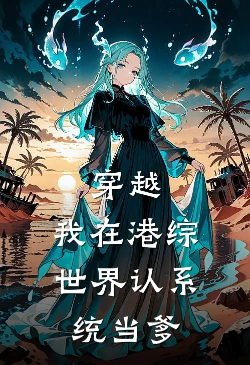 穿越：我在港综世界认系统当爹