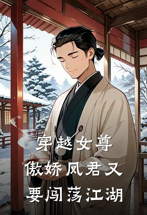 穿越女尊，傲娇凤君又要闯荡江湖