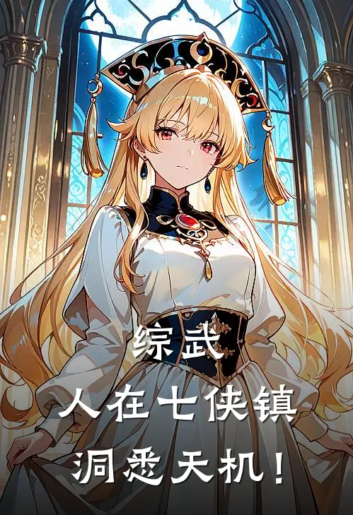 综武：人在七侠镇，洞悉天机！