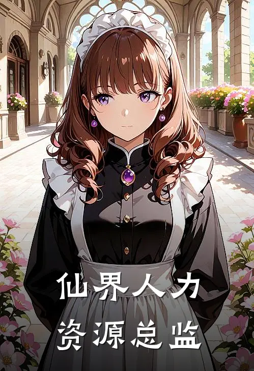 仙界人力资源总监