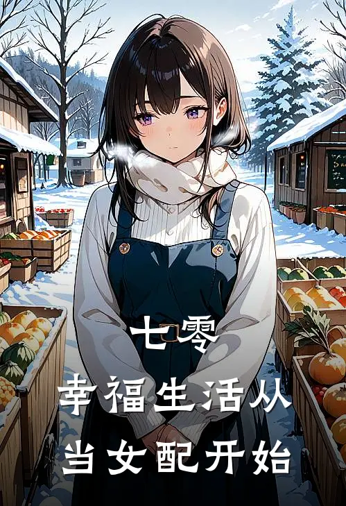 七零：幸福生活从当女配开始