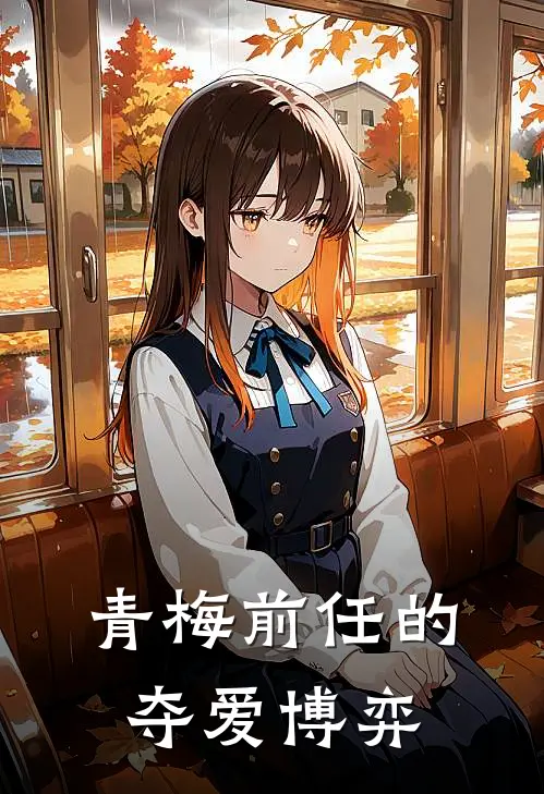 青梅前任的夺爱博弈