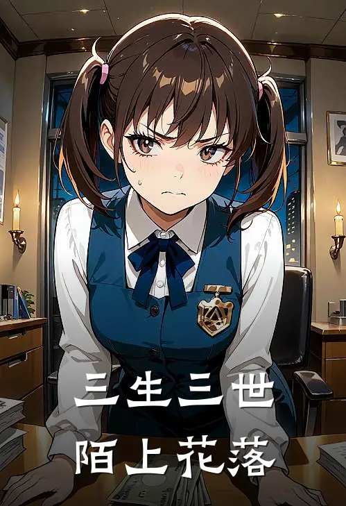 三生三世陌上花落