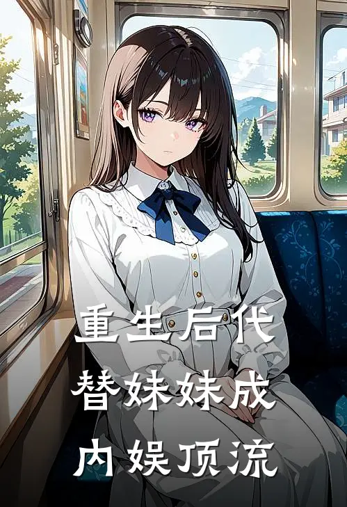 重生后代替妹妹成内娱顶流