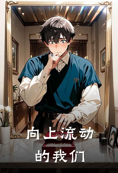 向上流动的我们