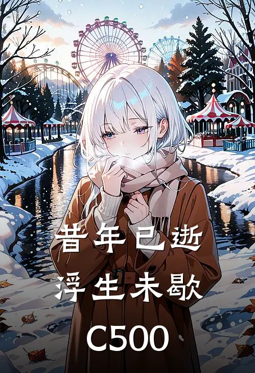 昔年已逝，浮生未歇C500