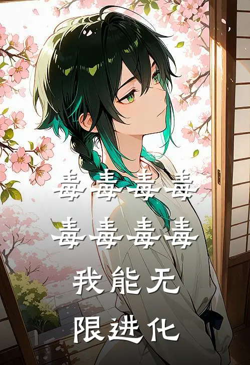 毒毒毒毒毒毒毒毒，我能无限进化