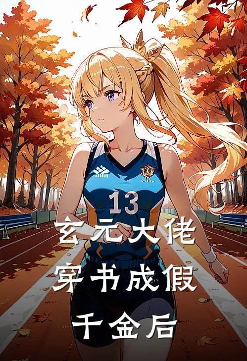 玄元大佬穿书成假千金后