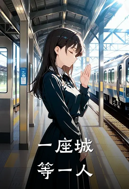 一座城，等一人