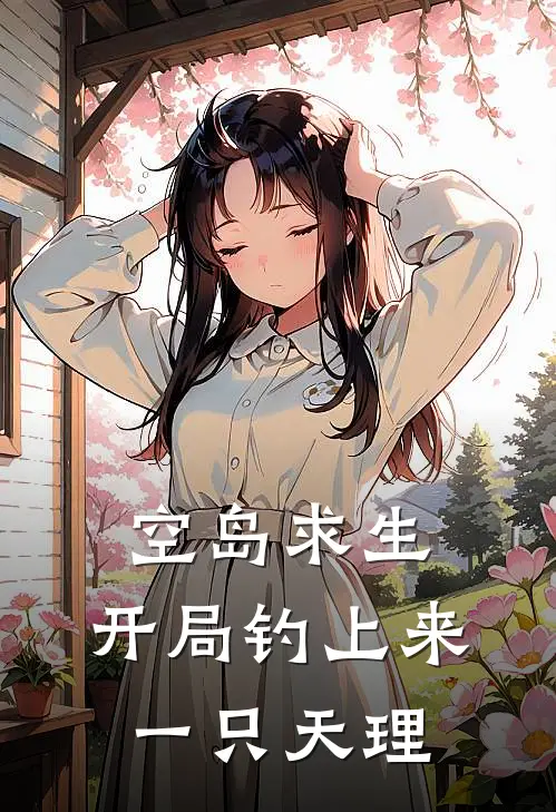 空岛求生，开局钓上来一只天理