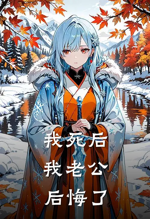 我死后，我老公后悔了