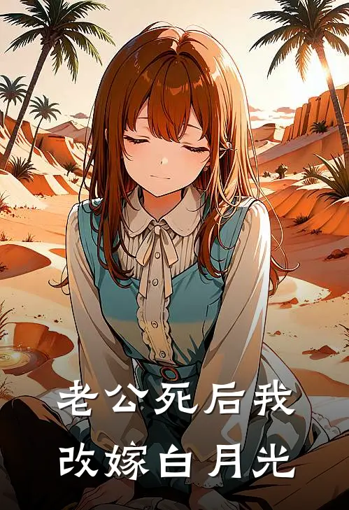老公死后我改嫁白月光