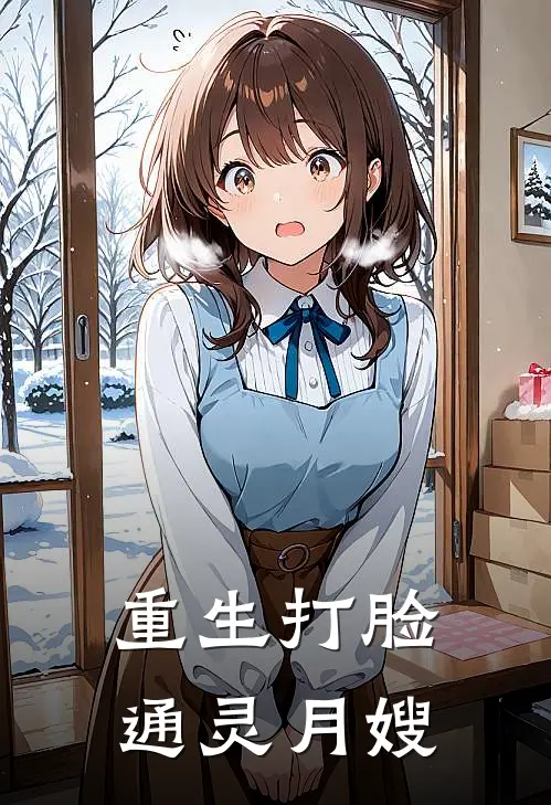 重生打脸通灵月嫂