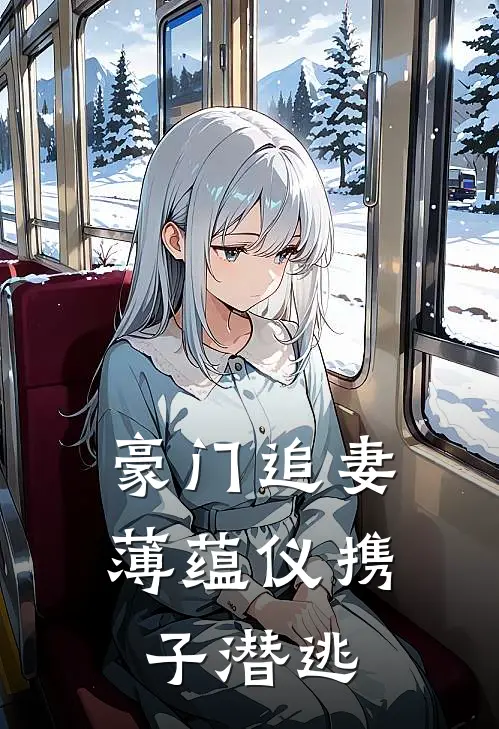 豪门追妻：薄蕴仪携子潜逃