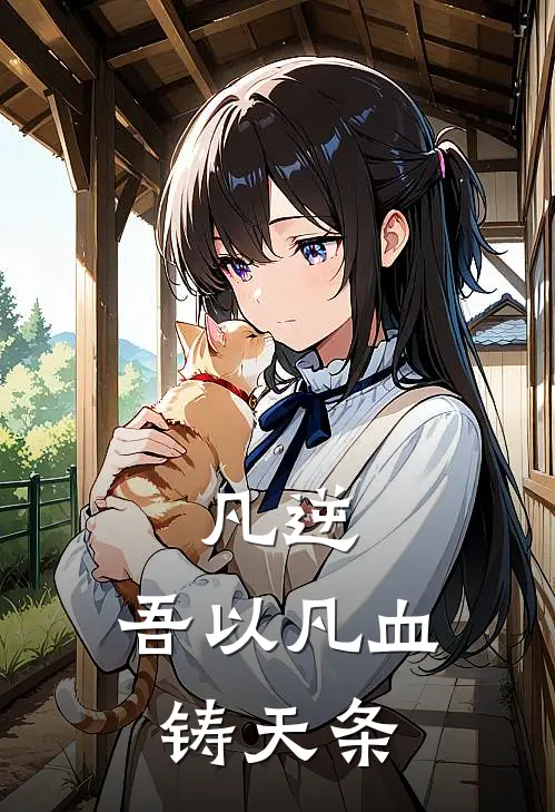 凡逆：吾以凡血铸天条