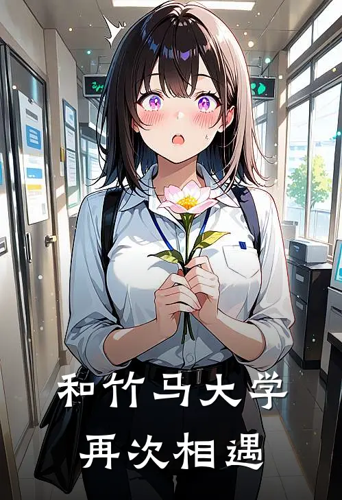 和竹马大学再次相遇