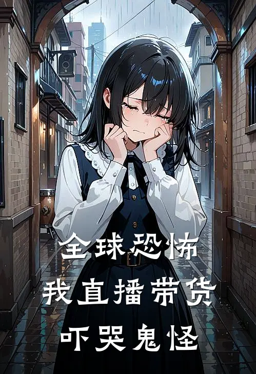 全球恐怖：我直播带货吓哭鬼怪