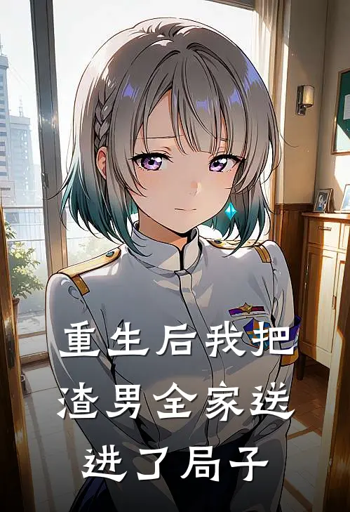 重生后我把渣男全家送进了局子