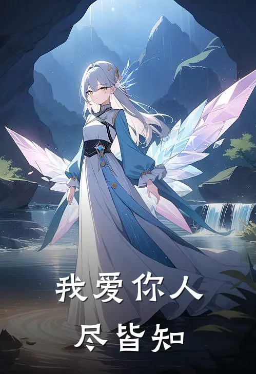 我爱你人尽皆知