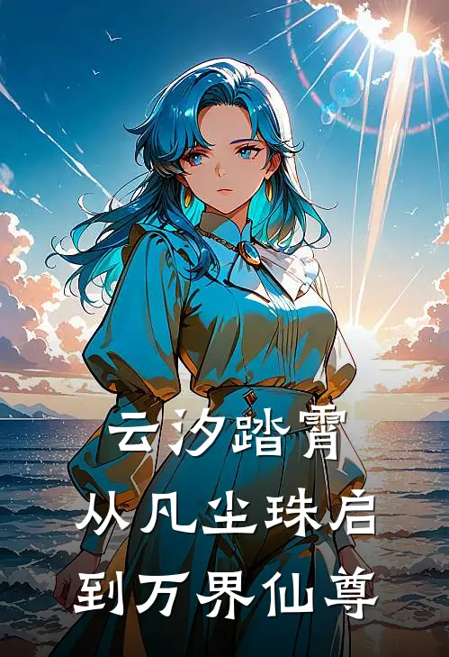 云汐踏霄：从凡尘珠启到万界仙尊