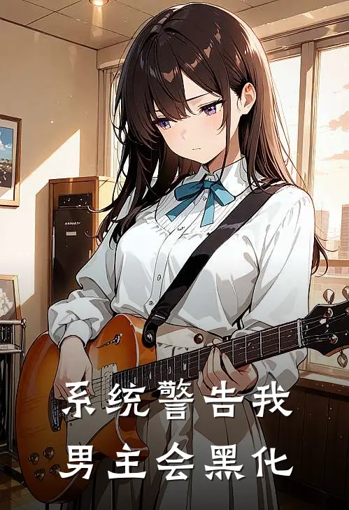 系统警告我，男主会黑化