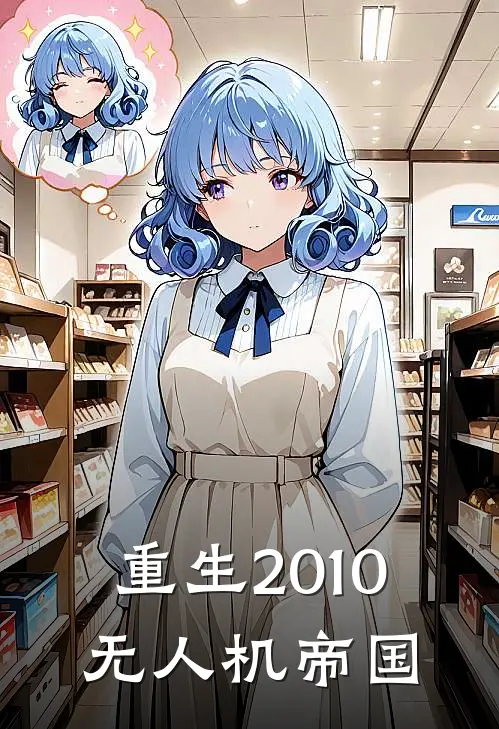 重生2010：无人机帝国