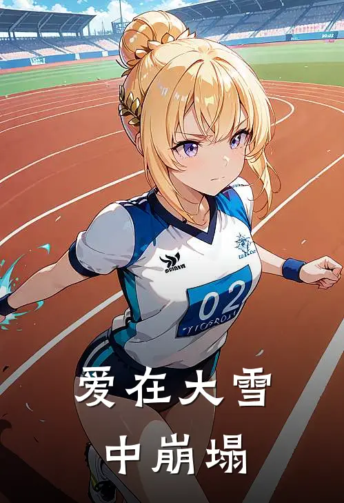 爱在大雪中崩塌