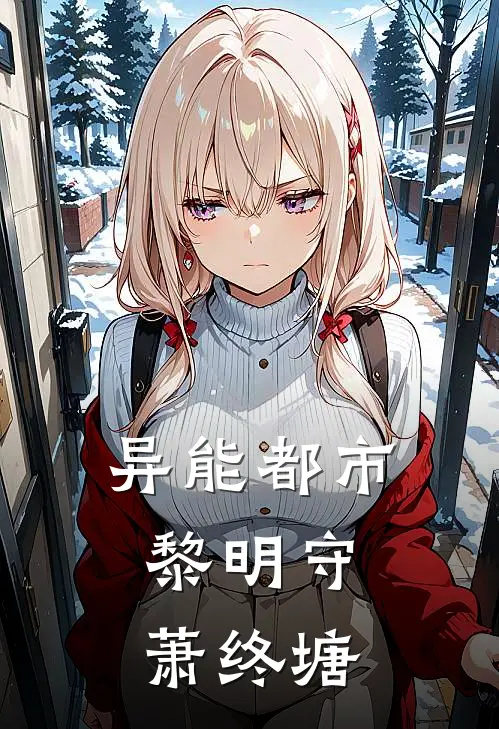 异能都市：黎明守萧终塘