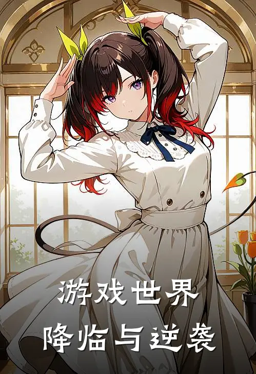 游戏世界：降临与逆袭