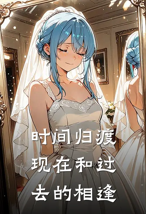 时间归渡现在和过去的相逢