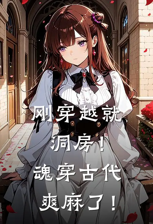 刚穿越就洞房！魂穿古代爽麻了！