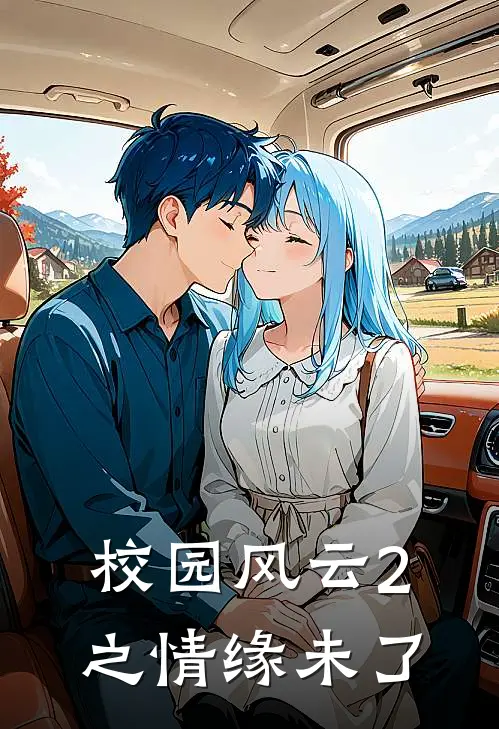 校园风云2之情缘未了