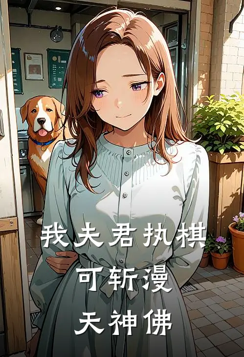 我夫君执棋，可斩漫天神佛