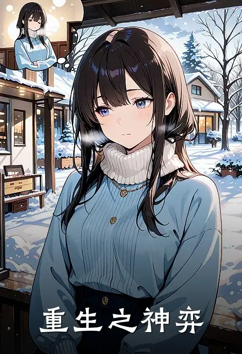 重生之神弈