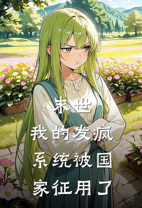 末世：我的发疯系统被国家征用了