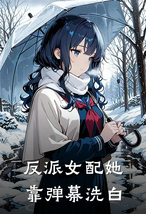 反派女配她靠弹幕洗白