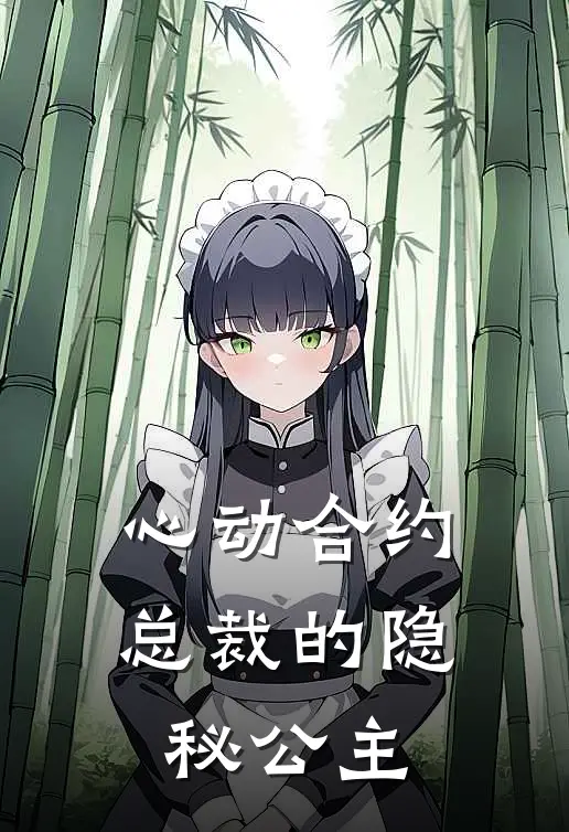 心动合约：总裁的隐秘公主