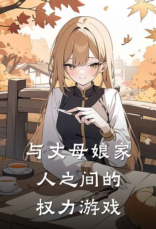 与丈母娘家人之间的权力游戏