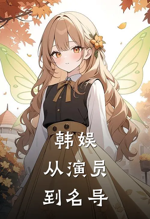 韩娱：从演员到名导