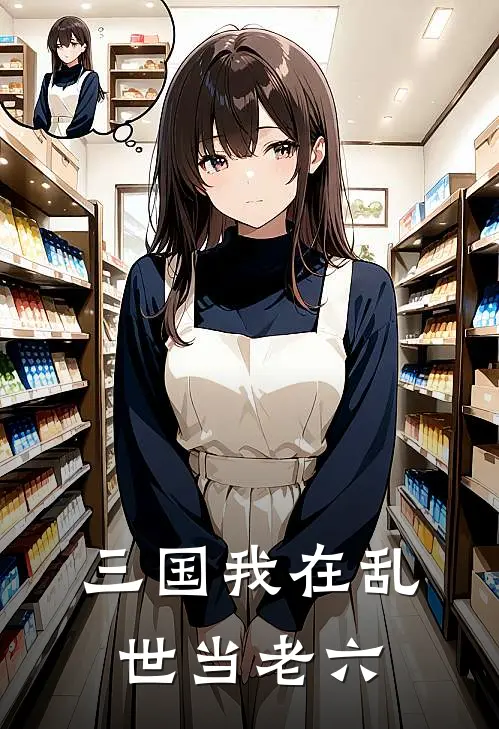 三国我在乱世当老六