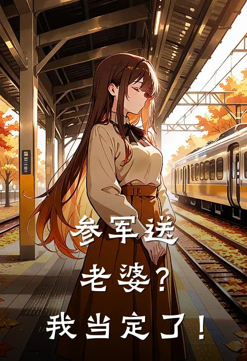 参军送老婆？我当定了！