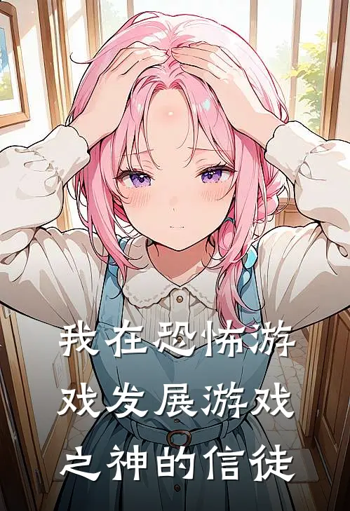 我在恐怖游戏发展游戏之神的信徒