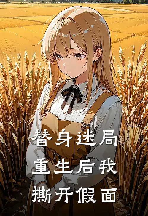 替身迷局：重生后我撕开假面