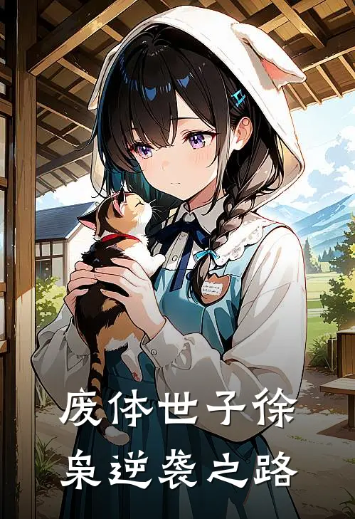 废体世子徐枭逆袭之路