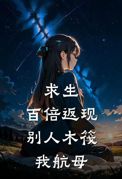 求生：百倍返现，别人木筏我航母