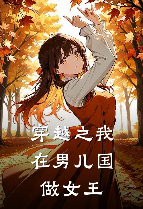 穿越之我在男儿国做女王