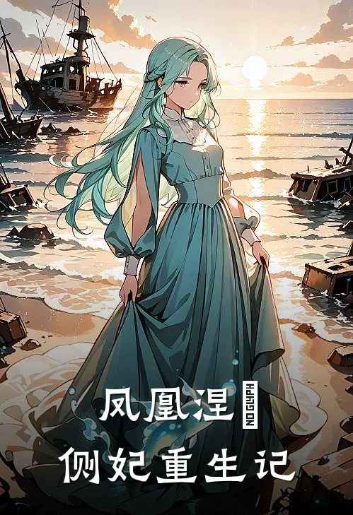 凤凰涅槃：侧妃重生记