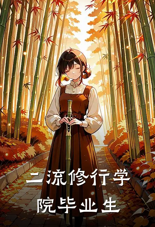 二流修行学院毕业生